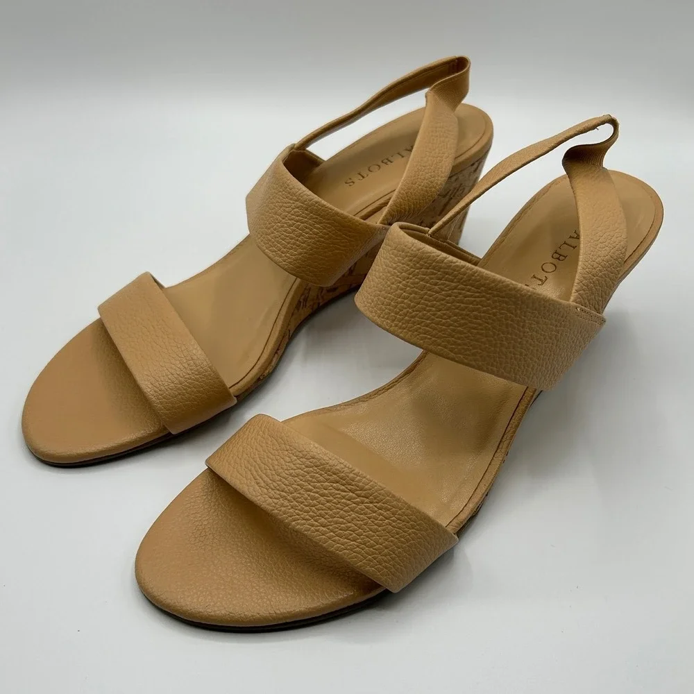 Talbots brand material